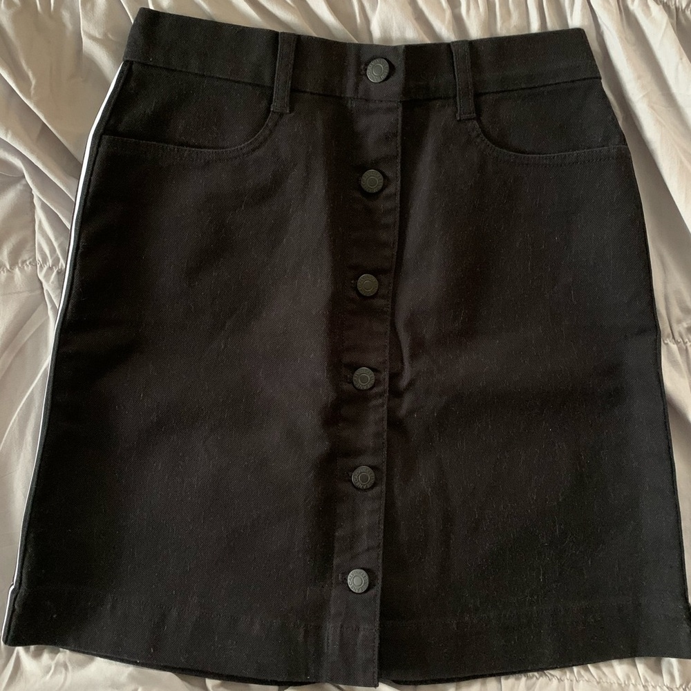 Calvin Klein Skirt